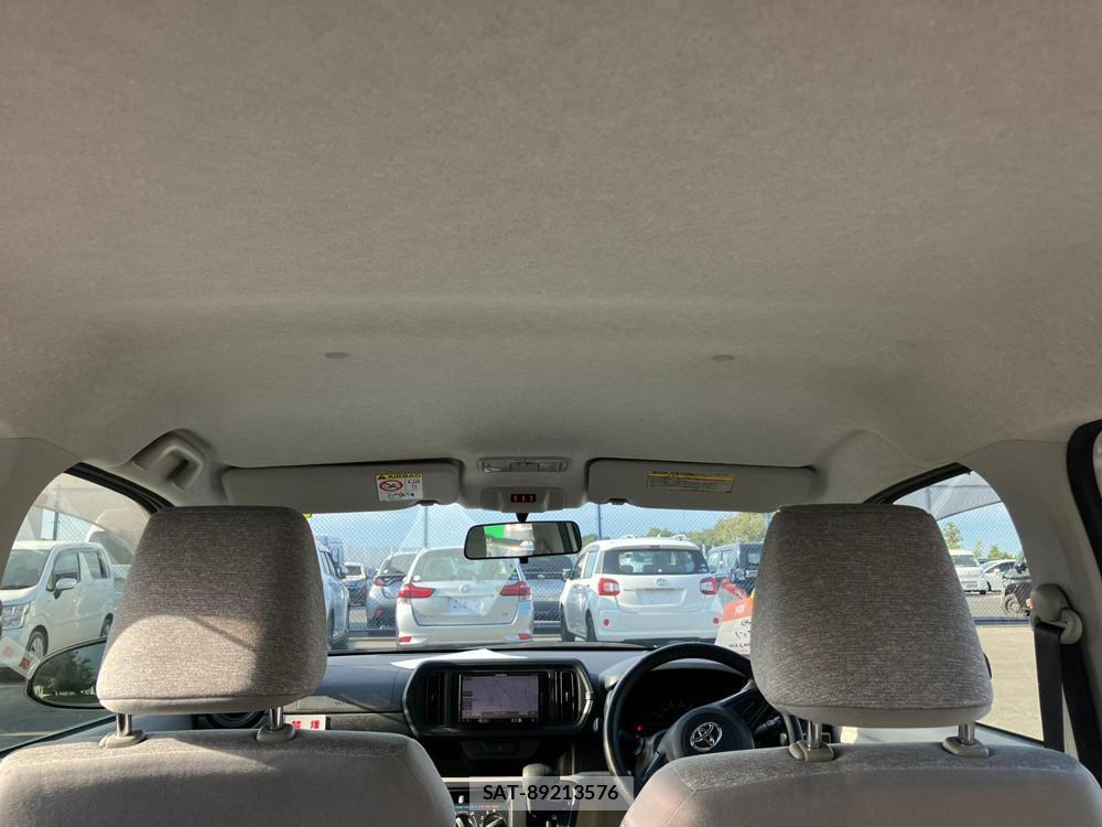 Toyota PASSO 2018 1295211-26