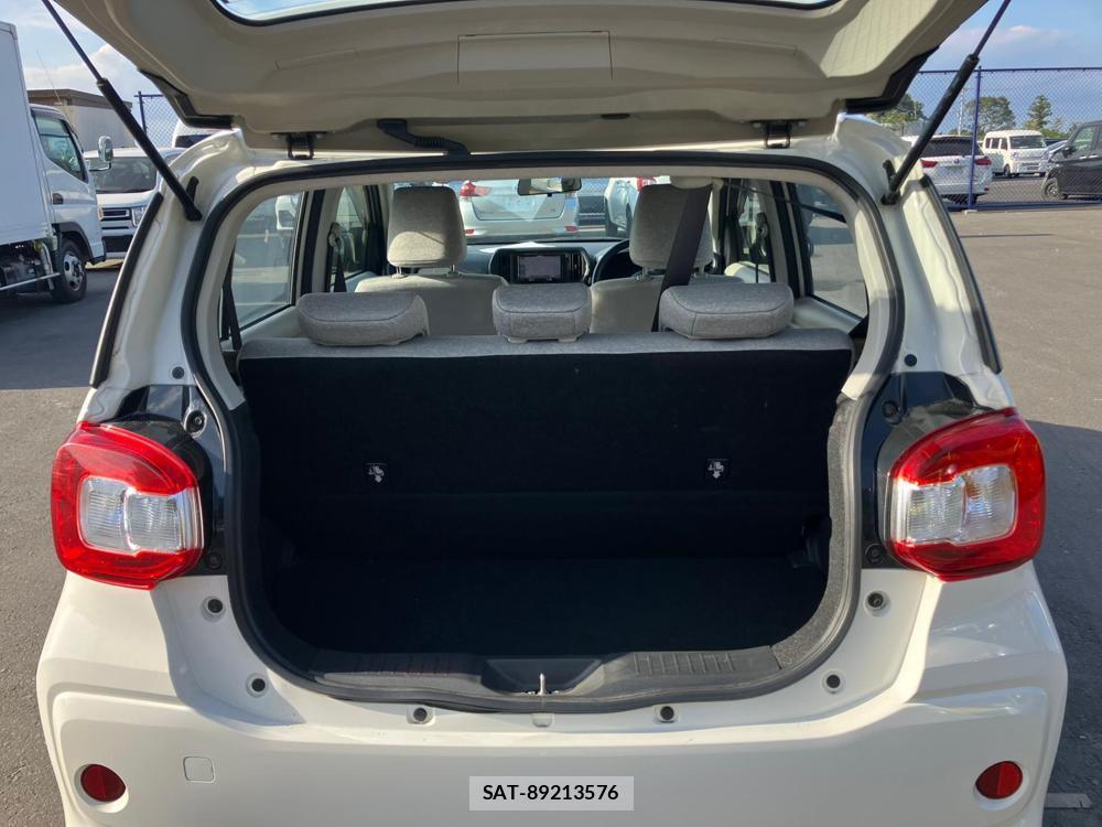 Toyota PASSO 2018 1295211-27