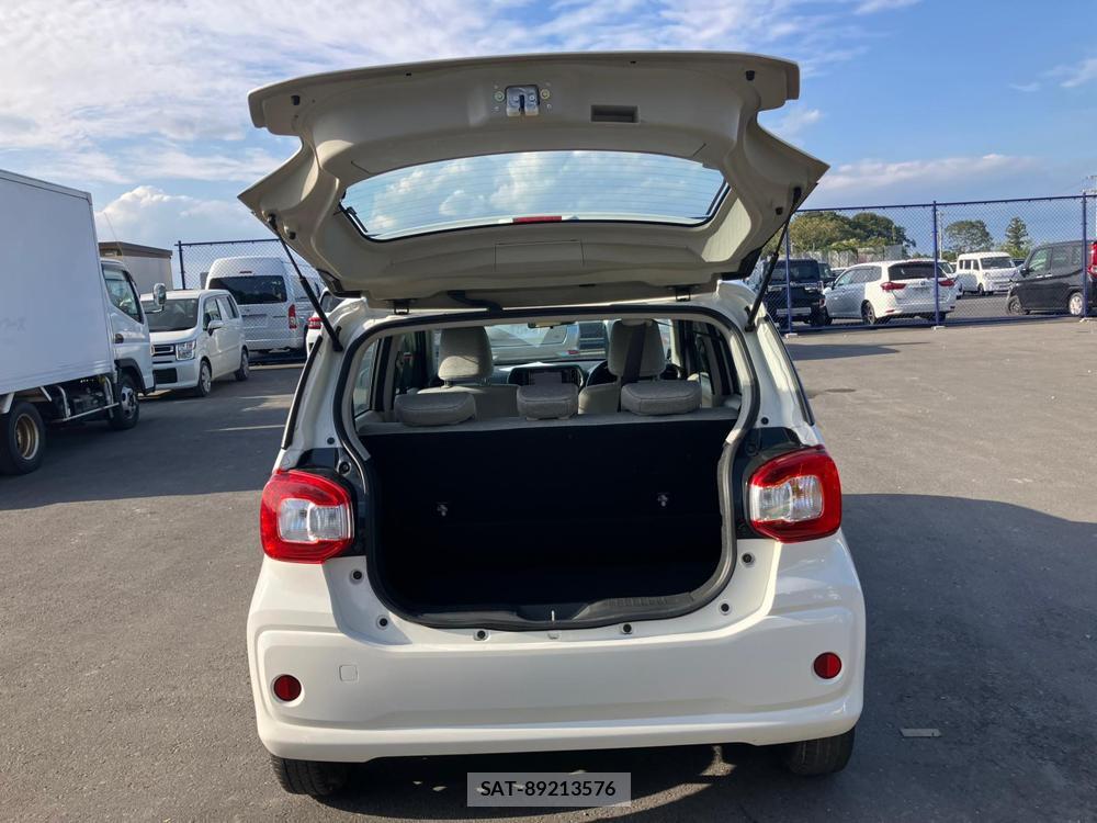 Toyota PASSO 2018 1295211-28