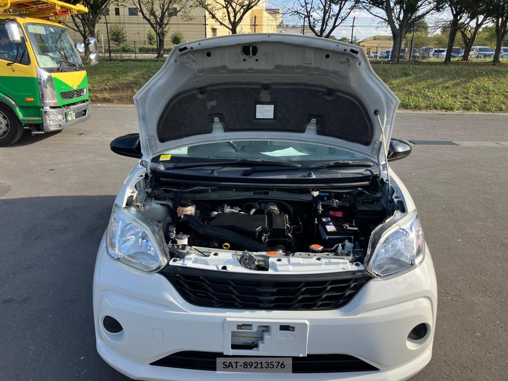 Toyota PASSO 2018 1295211-29