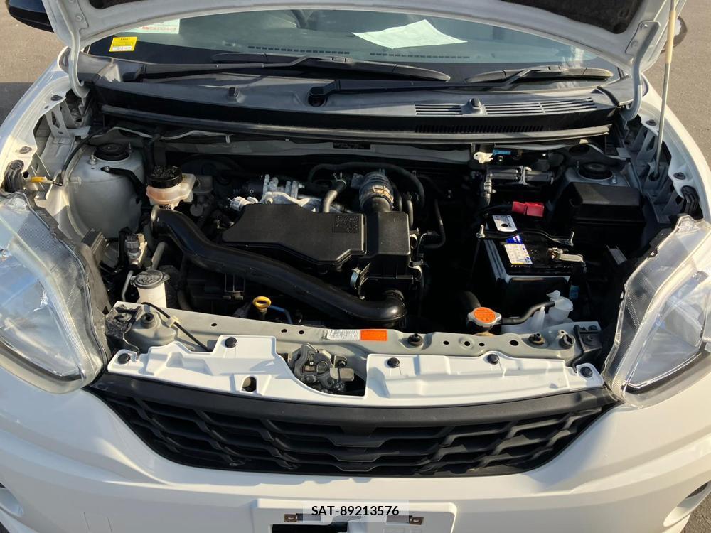 Toyota PASSO 2018 1295211-30