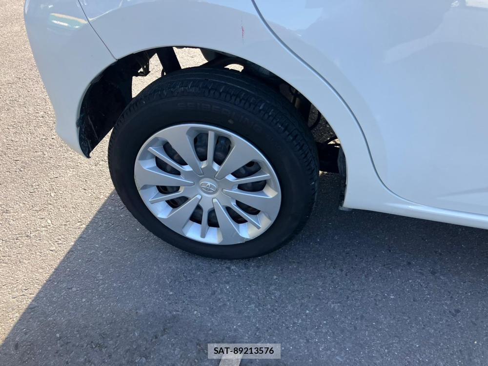 Toyota PASSO 2018 1295211-31
