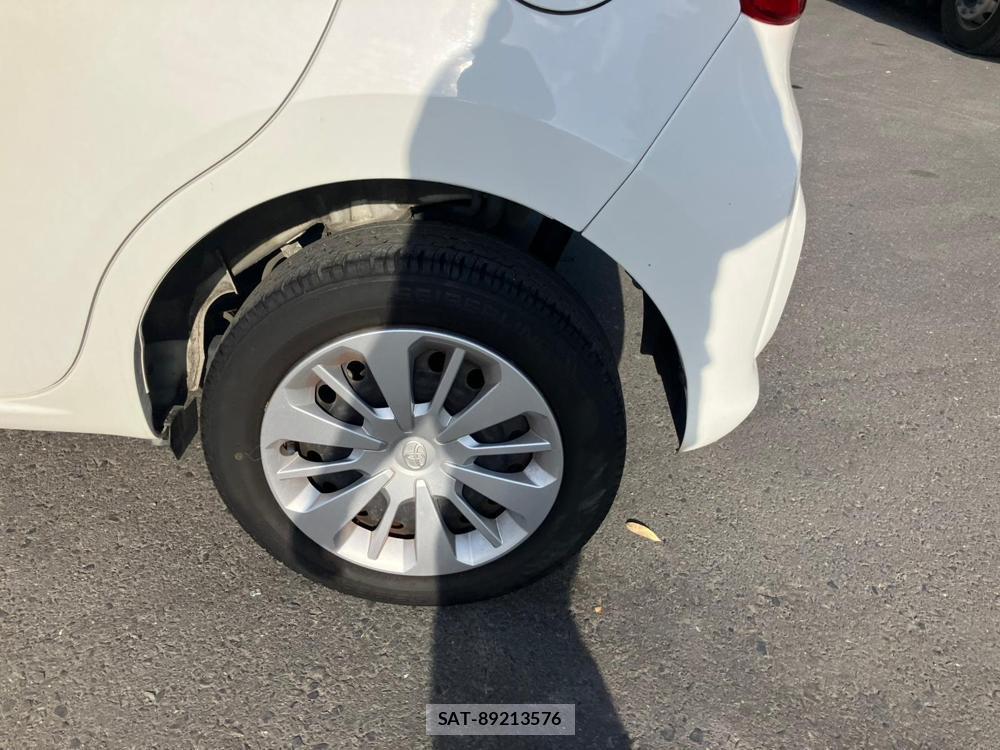 Toyota PASSO 2018 1295211-33