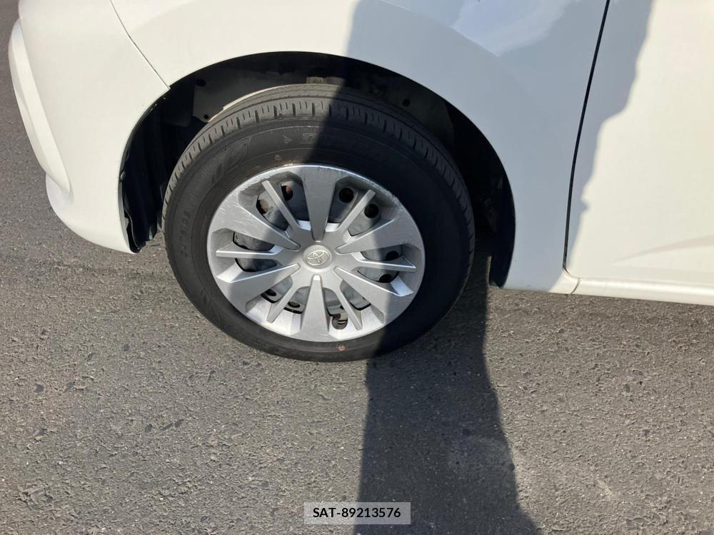 Toyota PASSO 2018 1295211-34