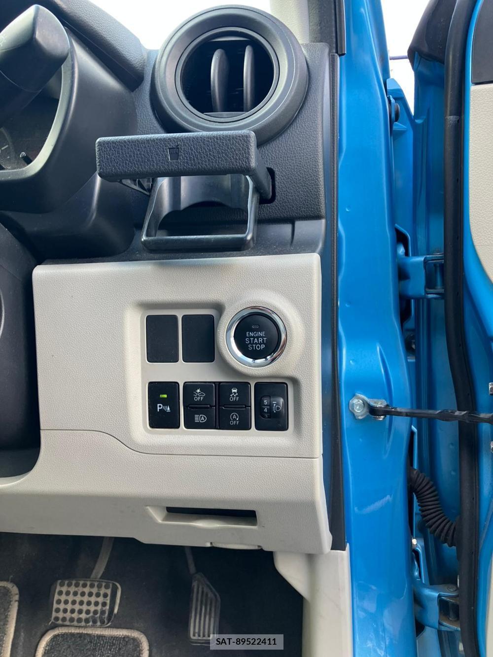 Toyota PASSO 2018 1300092-17