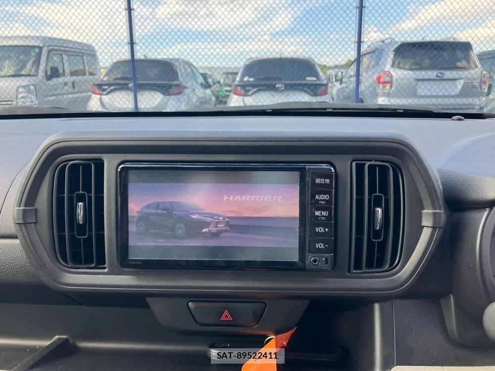 Toyota PASSO 2018 1300092-19