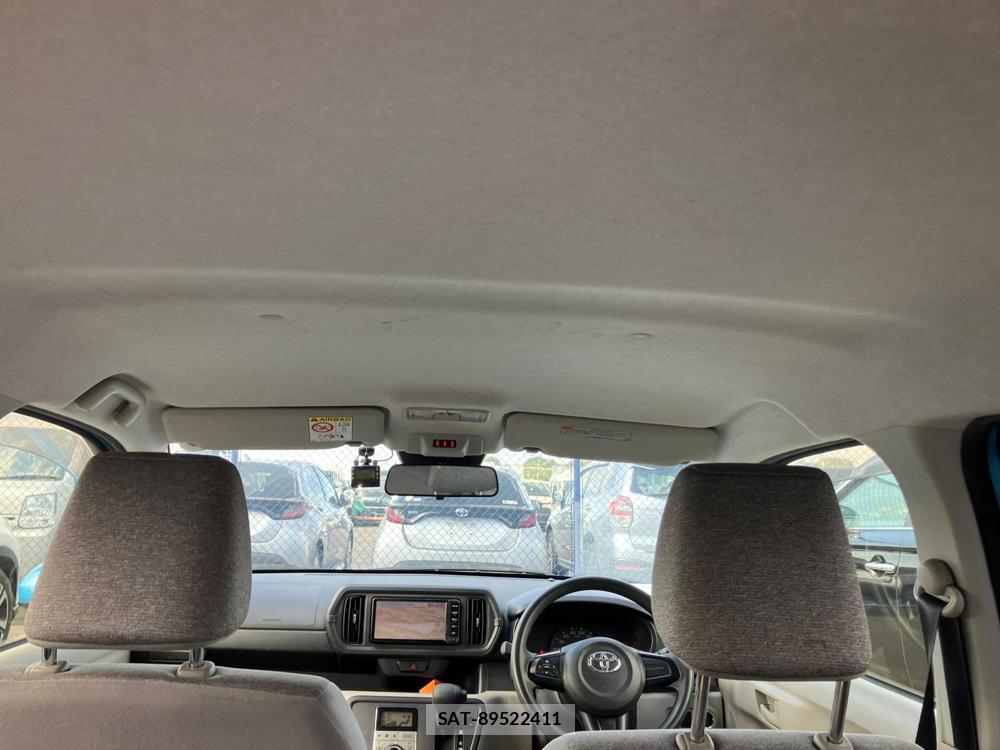 Toyota PASSO 2018 1300092-26