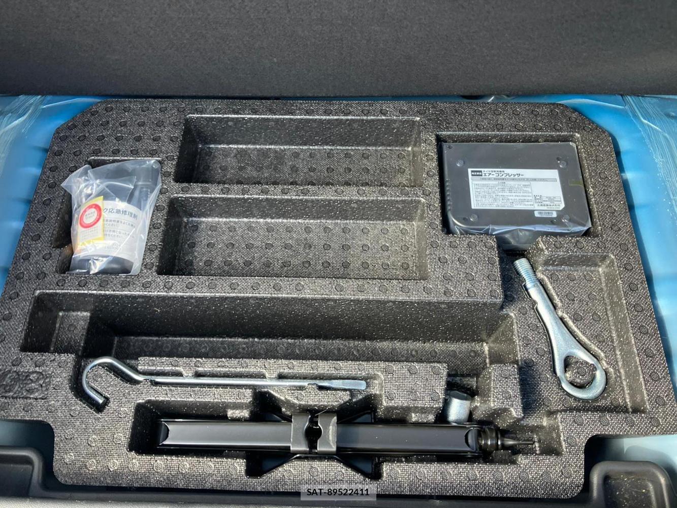 Toyota PASSO 2018 1300092-27