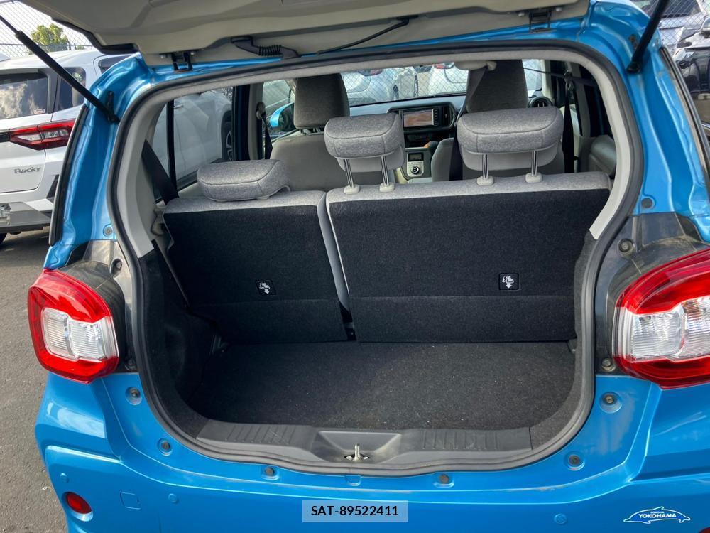 Toyota PASSO 2018 1300092-28