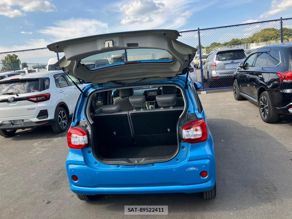 Toyota PASSO 2018 1300092-29