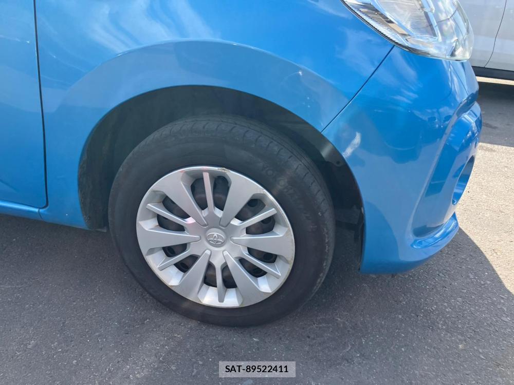Toyota PASSO 2018 1300092-33