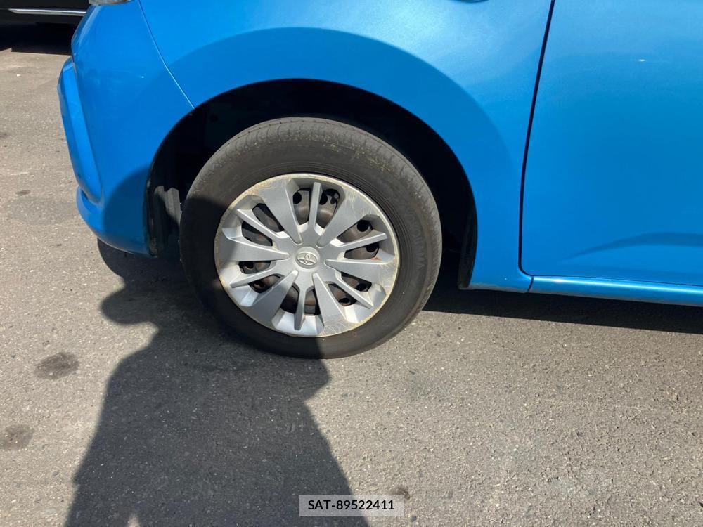 Toyota PASSO 2018 1300092-35
