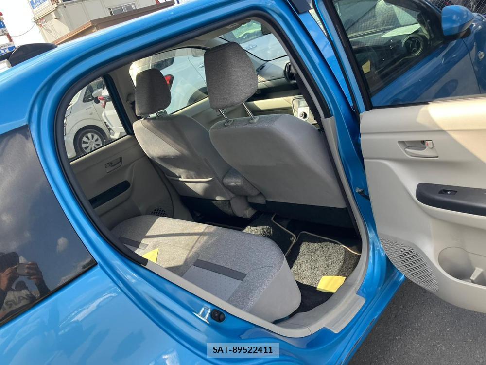 Toyota PASSO 2018 1300092-8