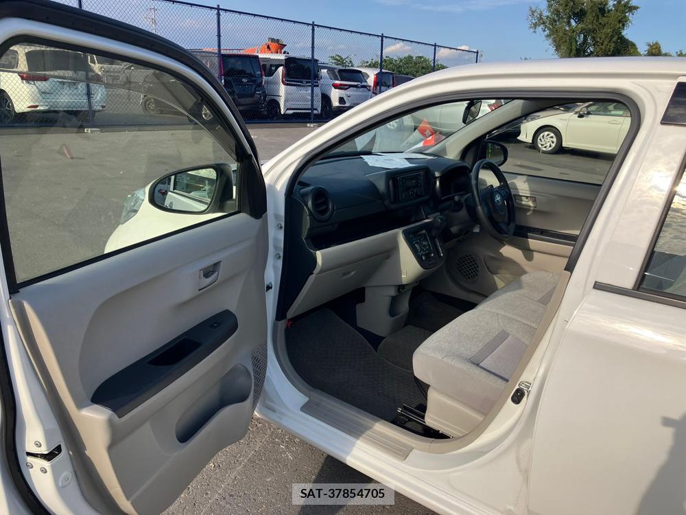 Toyota PASSO 2018 1289553-10
