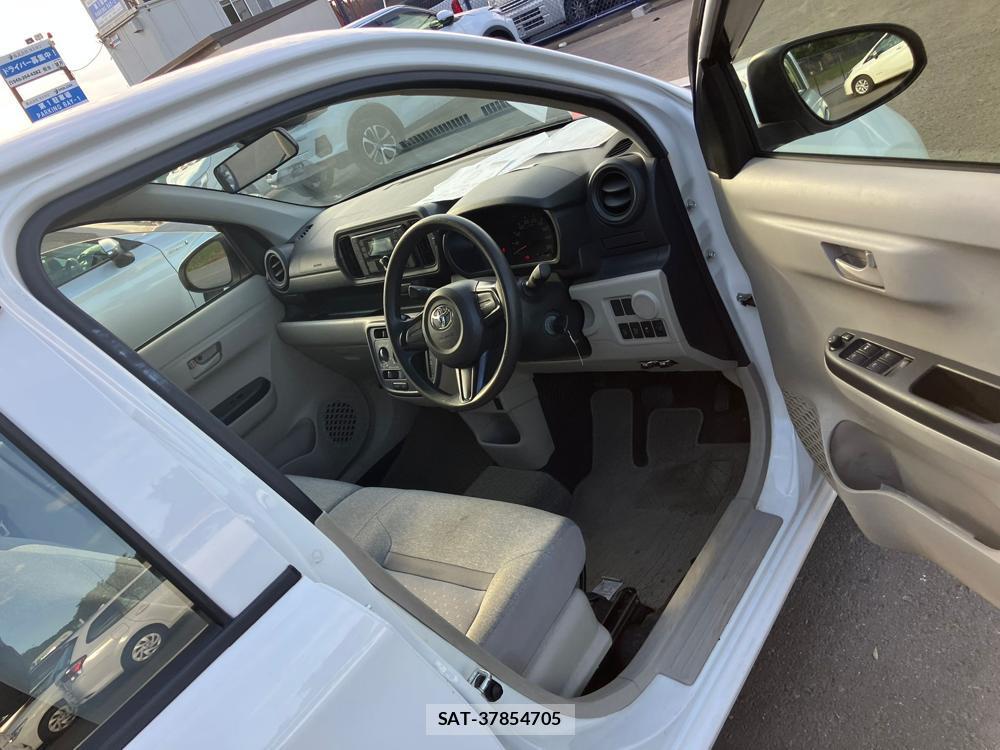 Toyota PASSO 2018 1289553-11