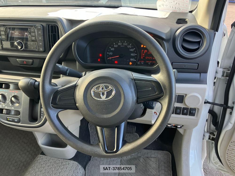 Toyota PASSO 2018 1289553-14