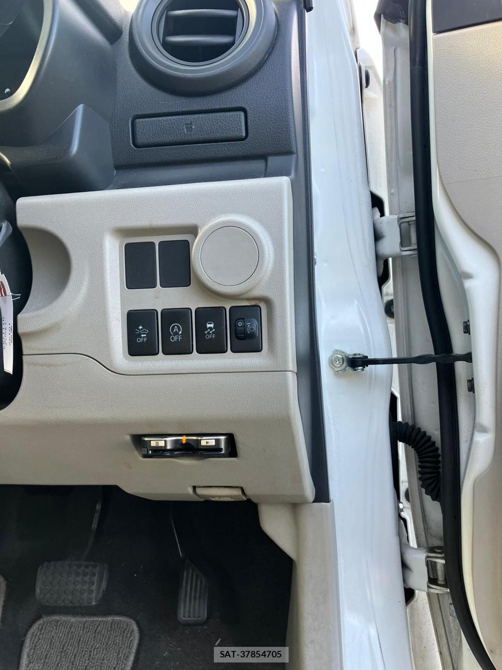 Toyota PASSO 2018 1289553-18
