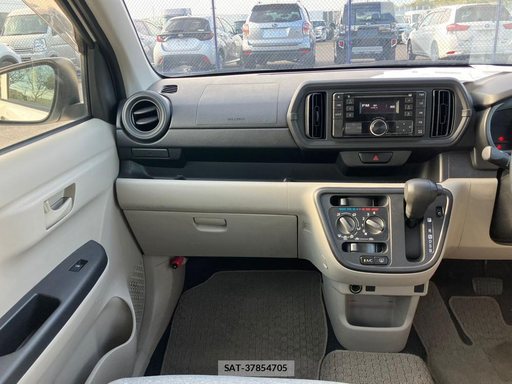 Toyota PASSO 2018 1289553-19
