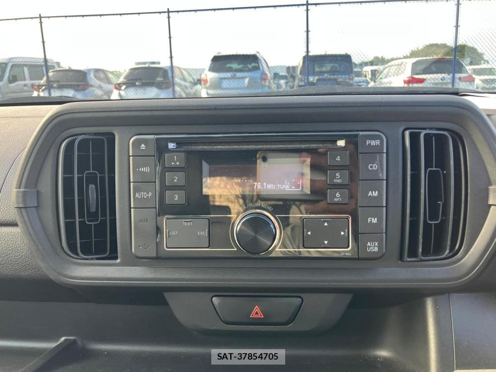 Toyota PASSO 2018 1289553-20