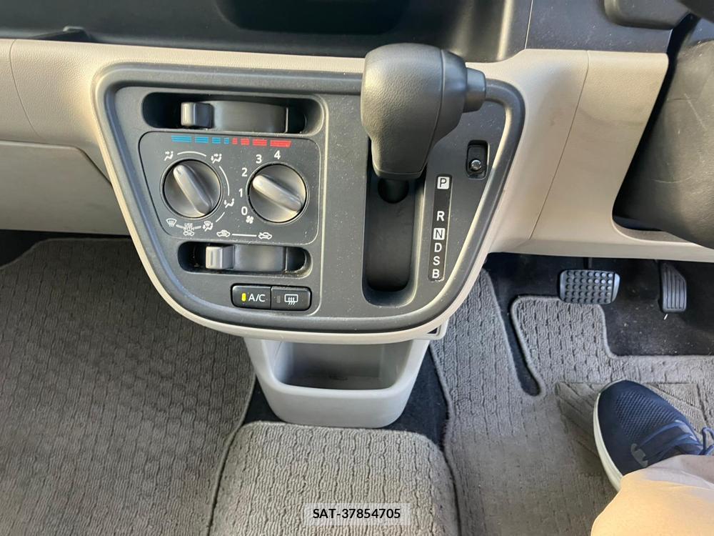 Toyota PASSO 2018 1289553-21