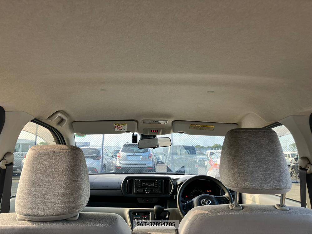 Toyota PASSO 2018 1289553-26