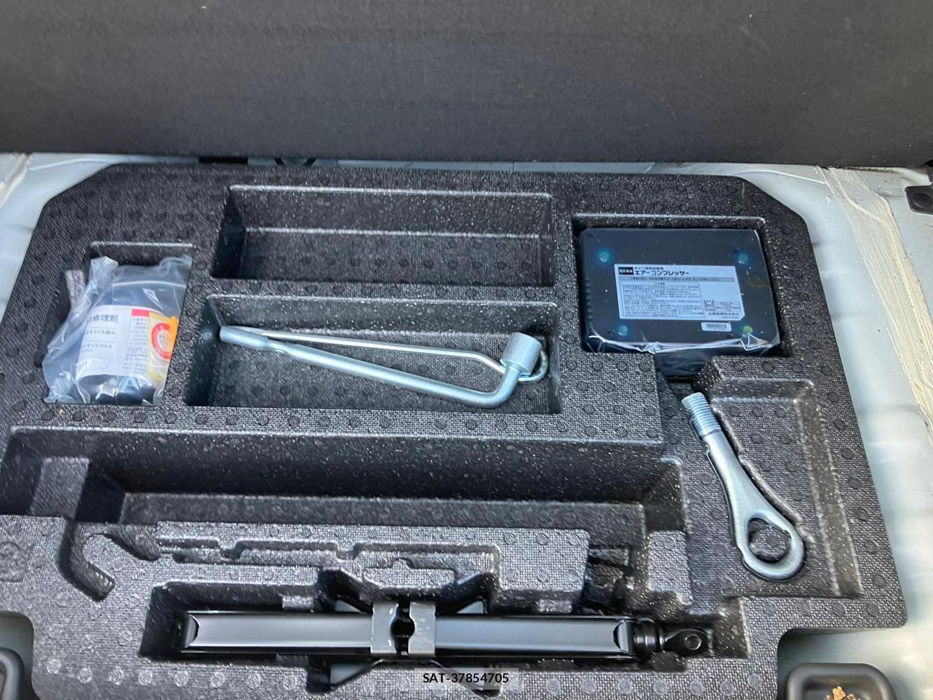 Toyota PASSO 2018 1289553-27