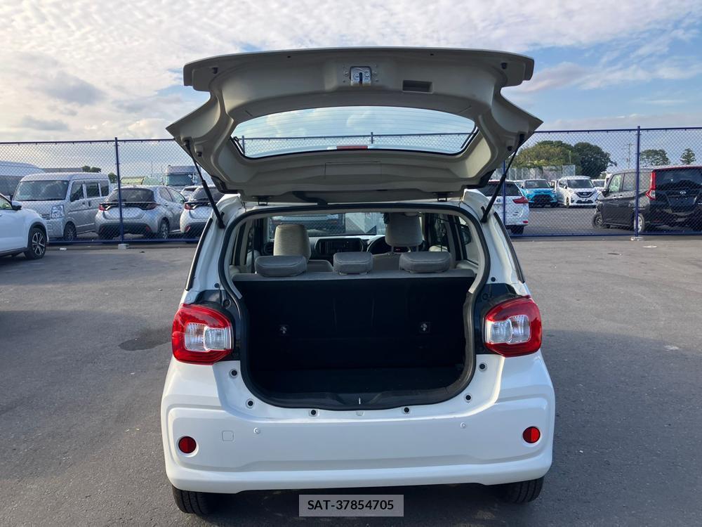 Toyota PASSO 2018 1289553-29