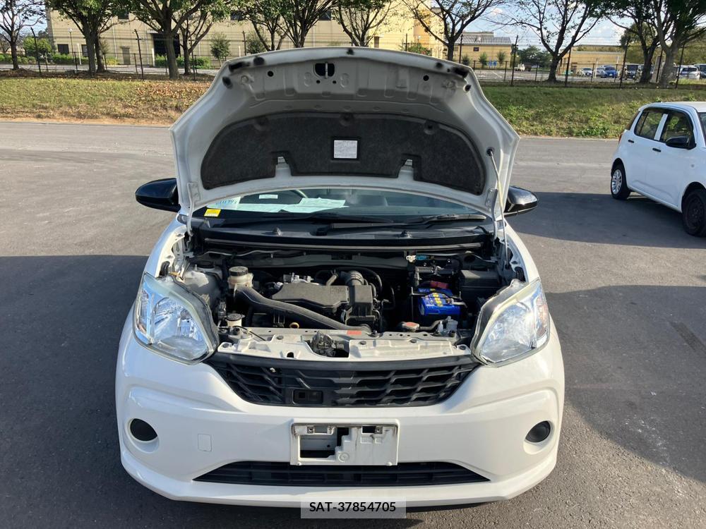 Toyota PASSO 2018 1289553-30
