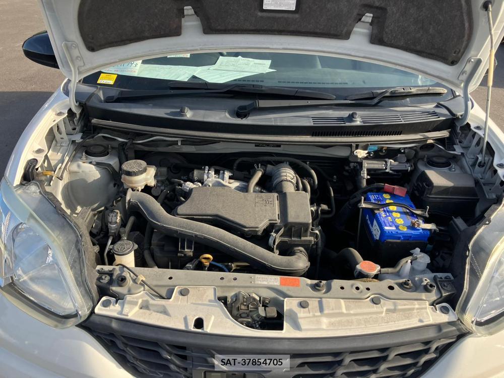 Toyota PASSO 2018 1289553-31