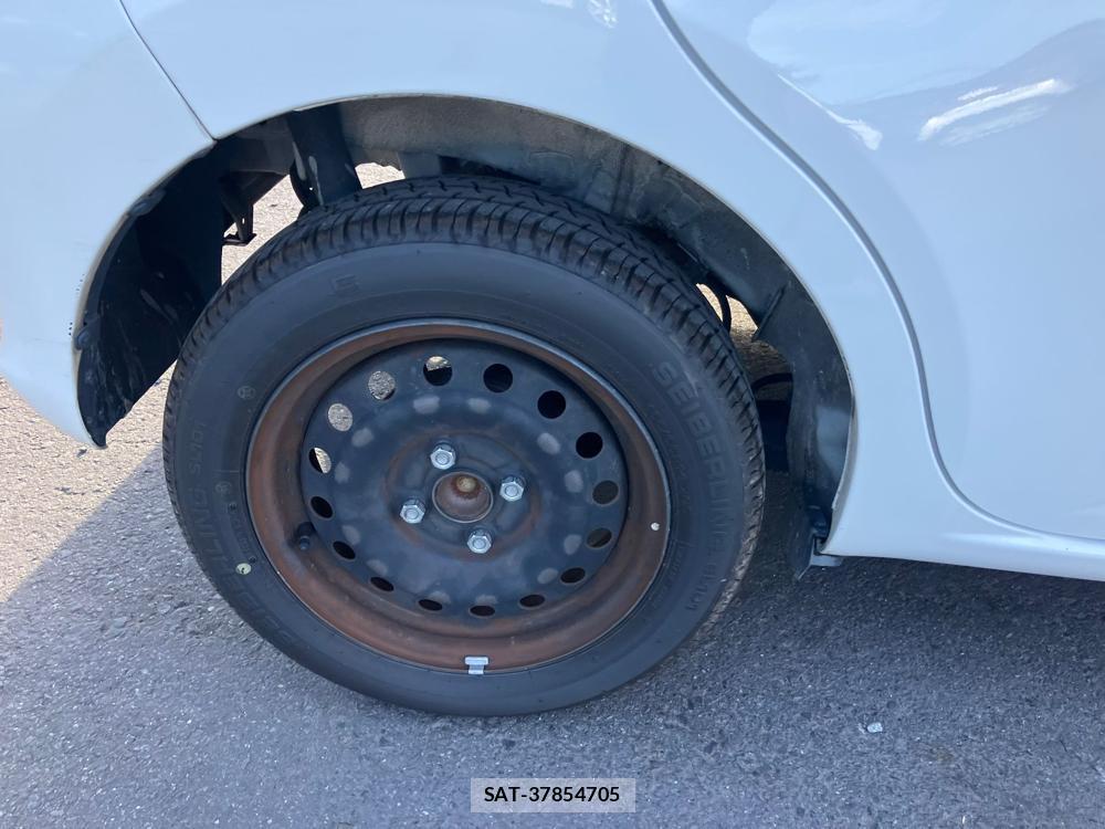 Toyota PASSO 2018 1289553-33