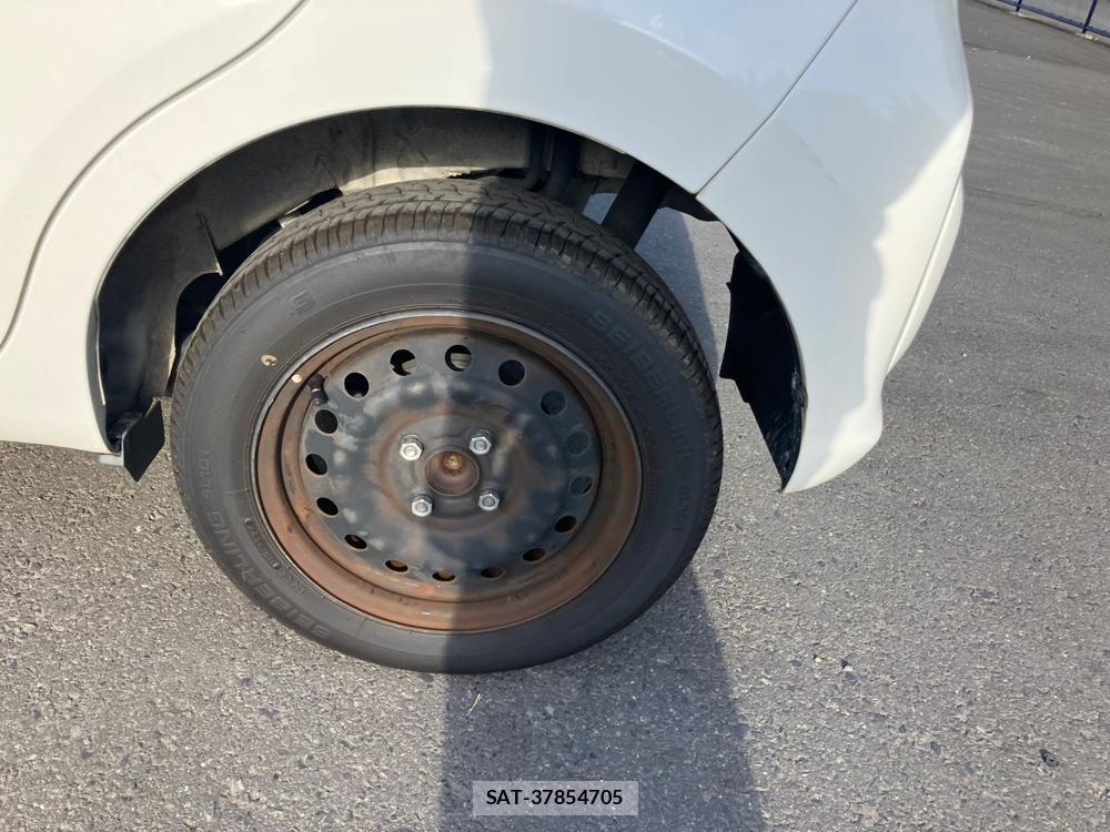 Toyota PASSO 2018 1289553-34