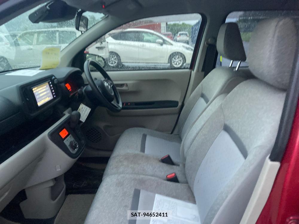 Toyota PASSO 2018 1295207-10