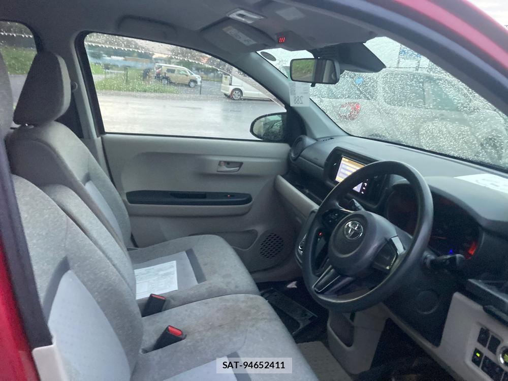 Toyota PASSO 2018 1295207-11