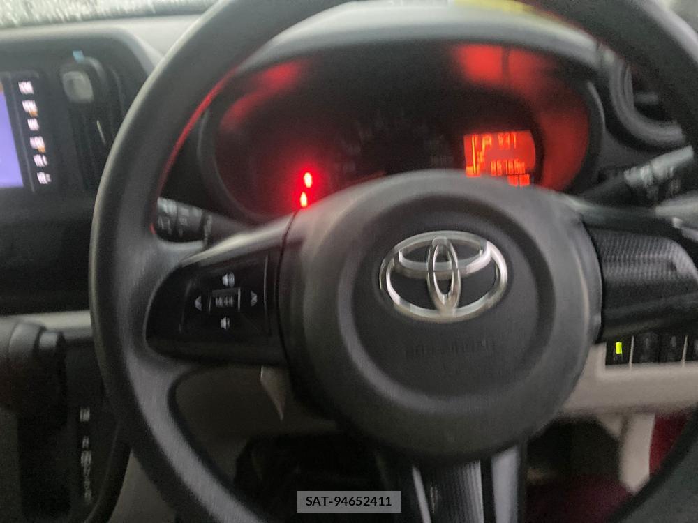 Toyota PASSO 2018 1295207-14