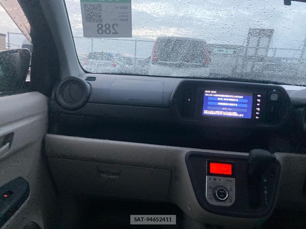 Toyota PASSO 2018 1295207-17