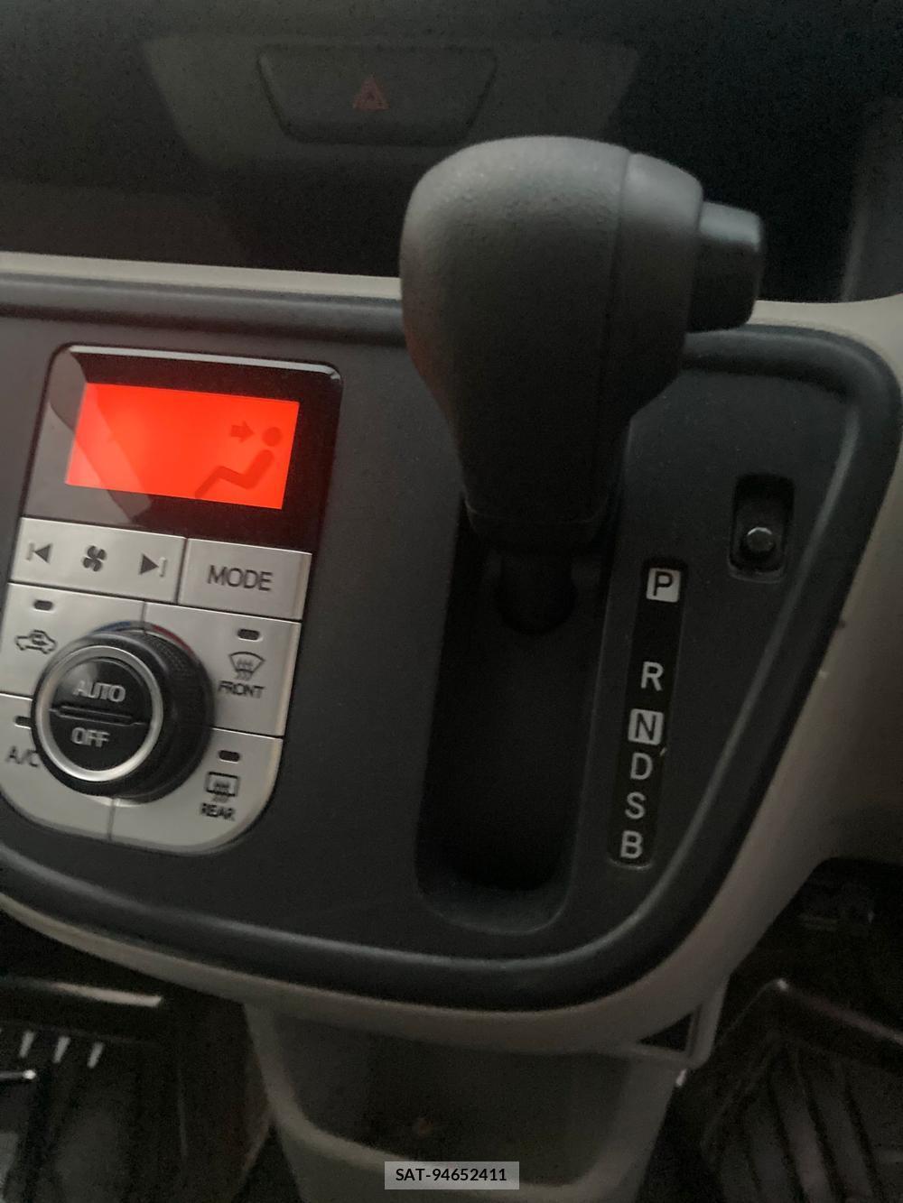 Toyota PASSO 2018 1295207-19