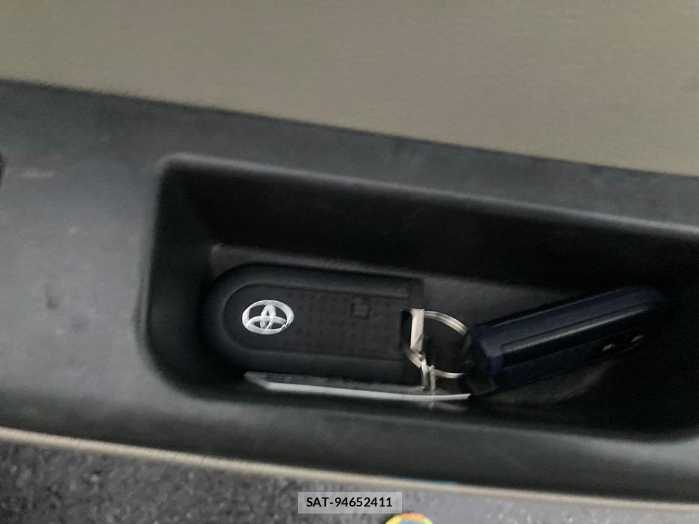 Toyota PASSO 2018 1295207-21