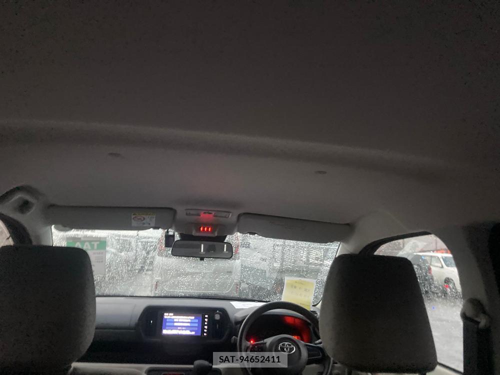 Toyota PASSO 2018 1295207-24
