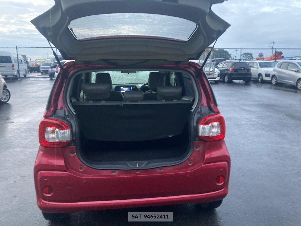 Toyota PASSO 2018 1295207-27