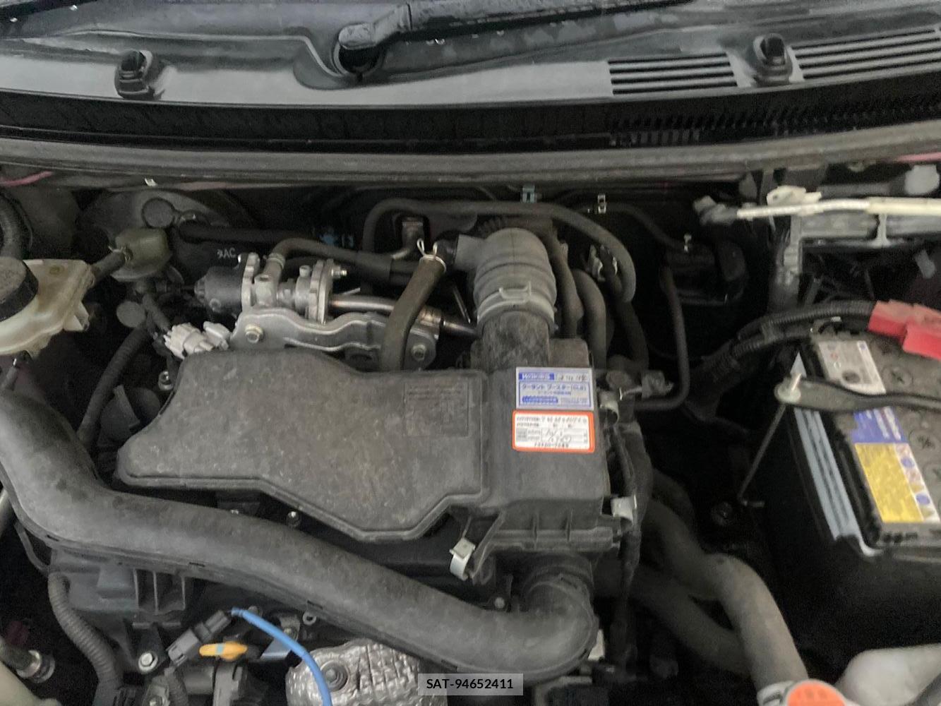 Toyota PASSO 2018 1295207-28