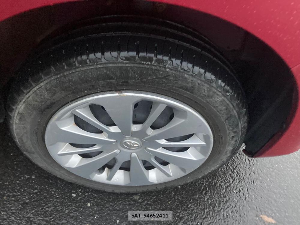 Toyota PASSO 2018 1295207-30