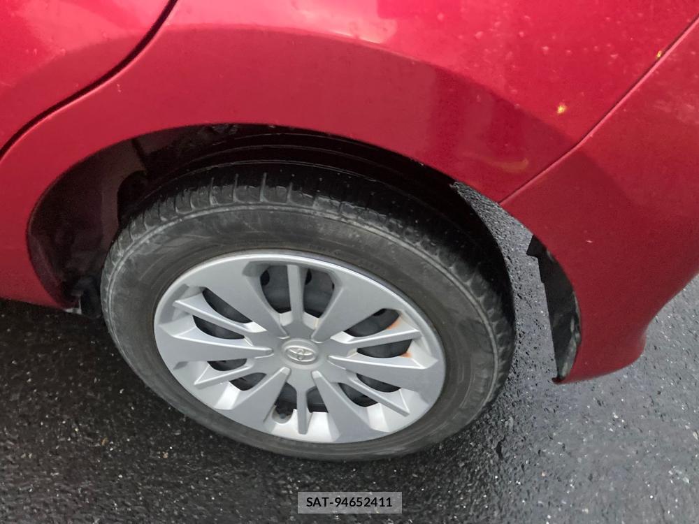 Toyota PASSO 2018 1295207-32
