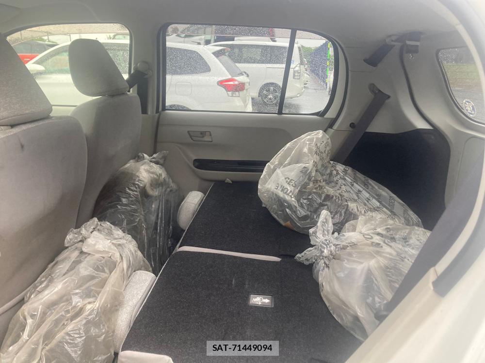 Toyota PASSO 2018 1298856-9
