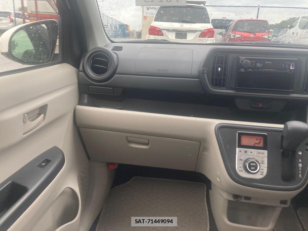 Toyota PASSO 2018 1298856-17