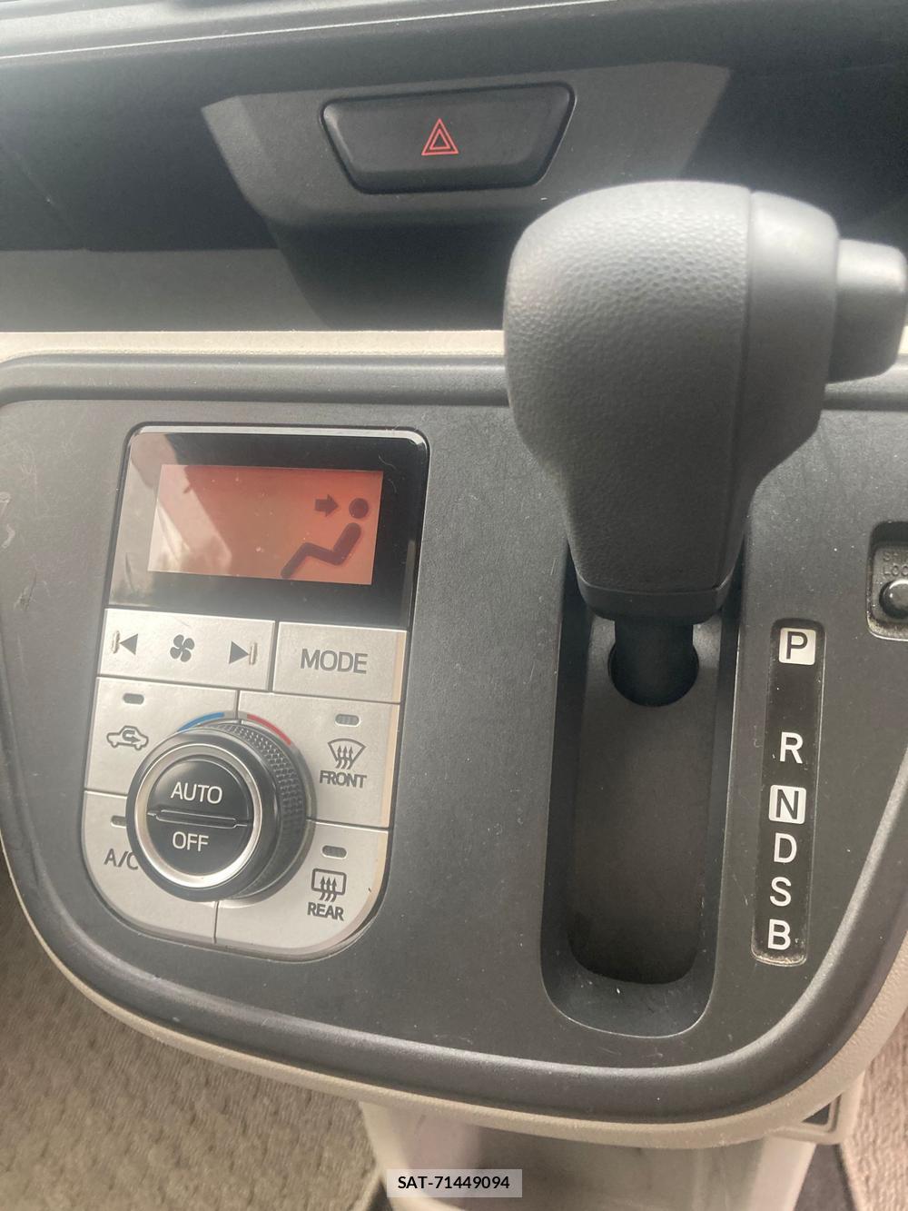 Toyota PASSO 2018 1298856-19
