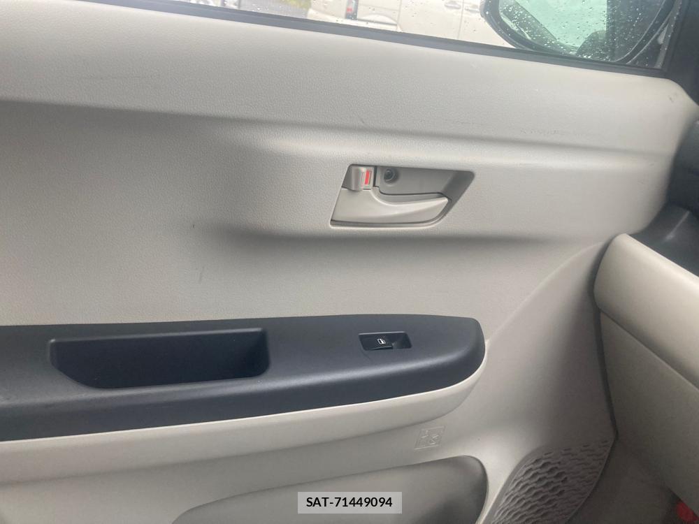 Toyota PASSO 2018 1298856-22