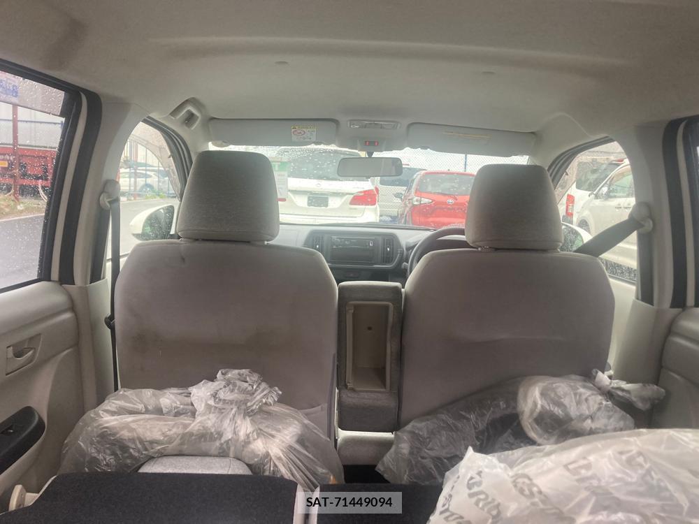 Toyota PASSO 2018 1298856-25