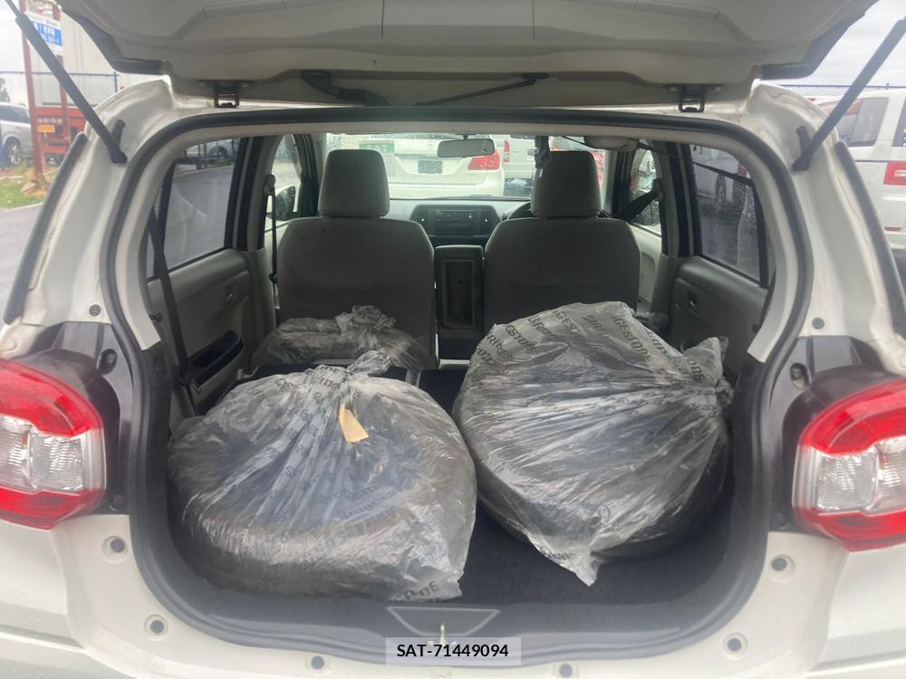 Toyota PASSO 2018 1298856-26