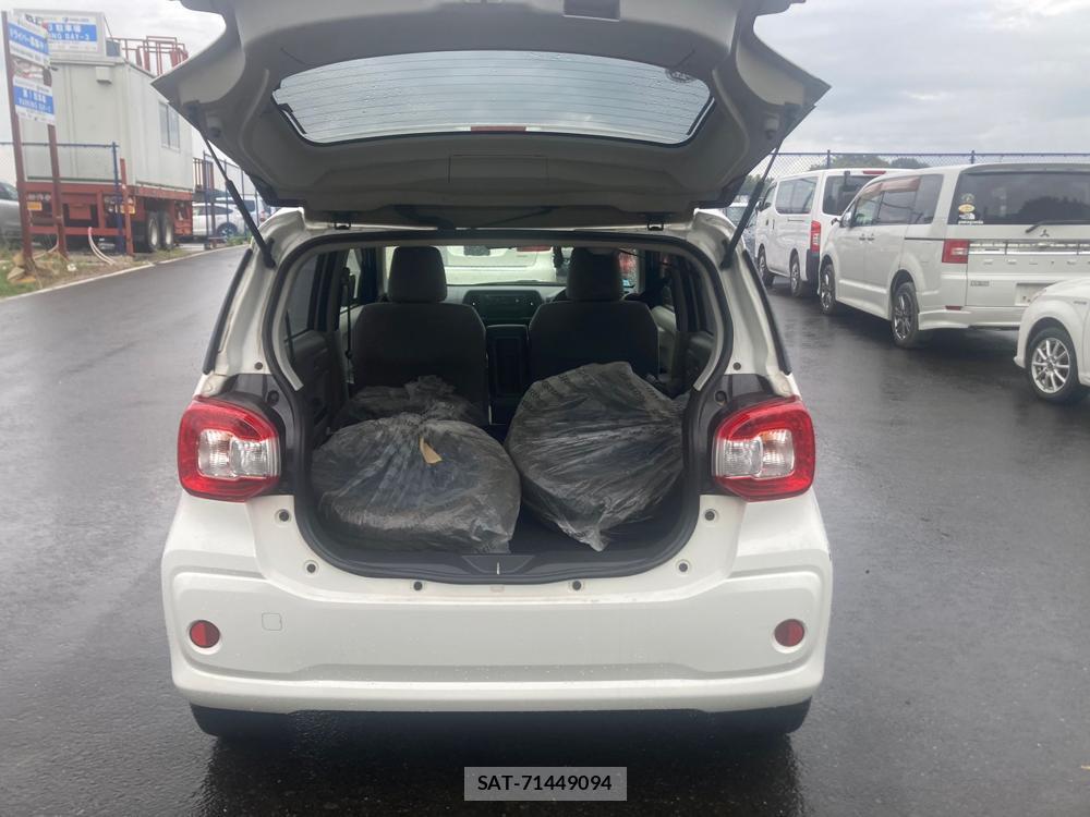 Toyota PASSO 2018 1298856-27