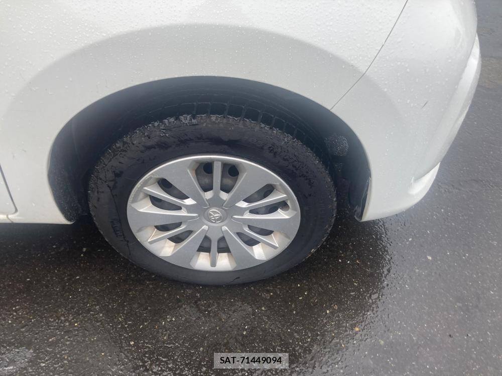 Toyota PASSO 2018 1298856-30